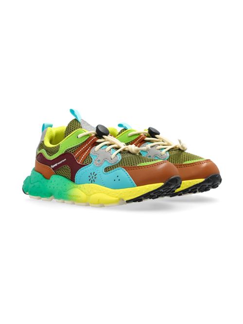 Sneakers bambino Yamano 3 FLOWER M. | 2015497 201D50